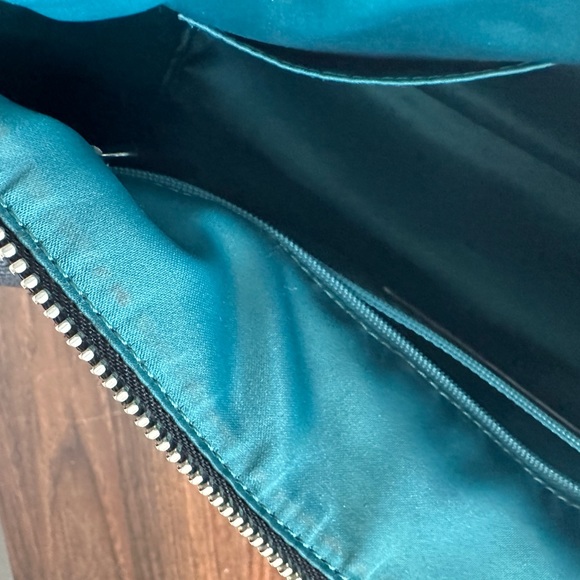 EUC Coach Legacy Satchel Handbag - Picture 6 of 10